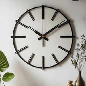 WALL CLOCKS