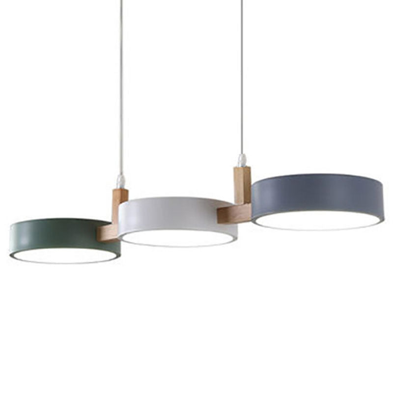 Ceiling Lamp Household Led Round Lamp