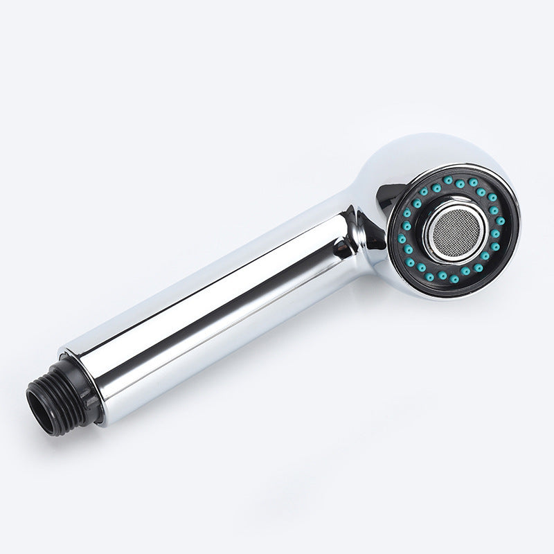 Bathroom Handheld Showerhead Accessories Kitchen Vegetable Washer