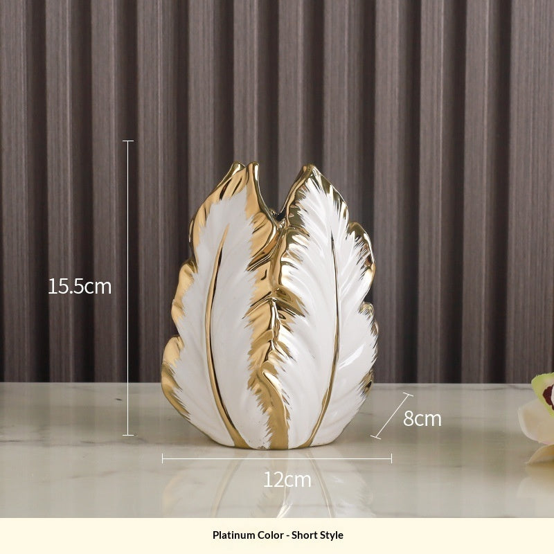 Ceramic Vases Home Decor Items