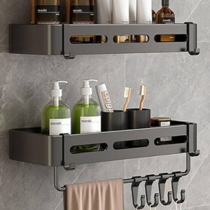 BATHROOM ACCESSORIES
