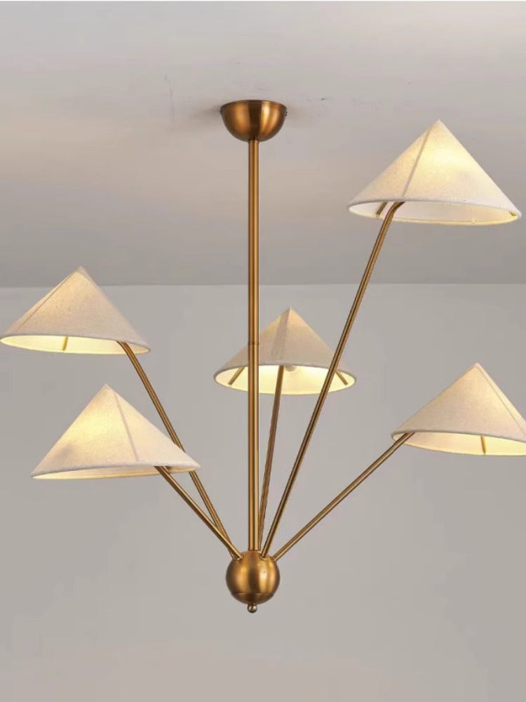 Designer Soft Furnishings Living Room Chandeliers And Dining Lighting
