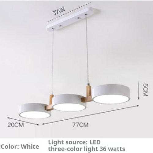 Ceiling Lamp Household Led Round Lamp